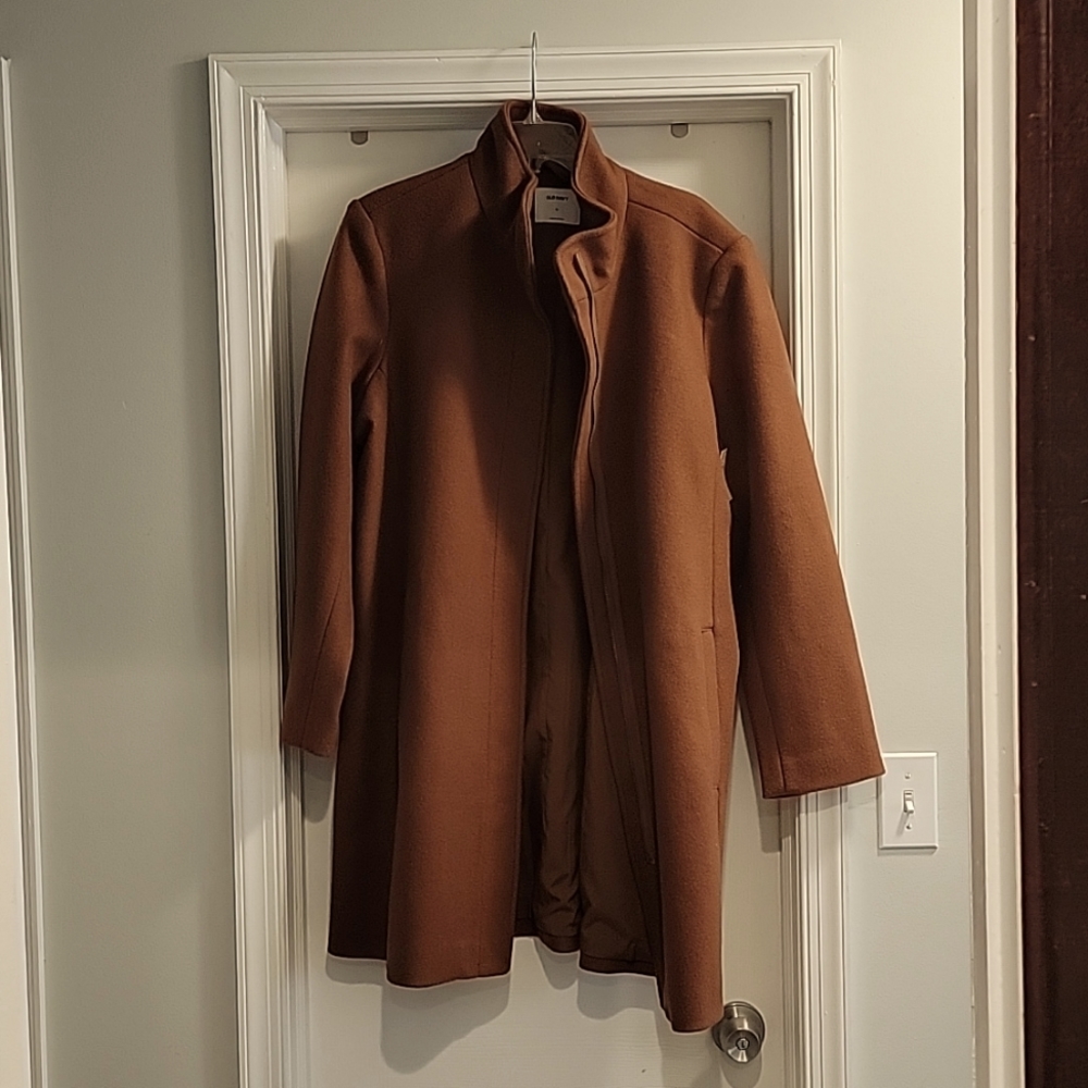 NWT old navy coat for women!